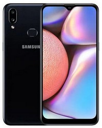 Замена дисплея на телефоне Samsung Galaxy A10s в Ижевске